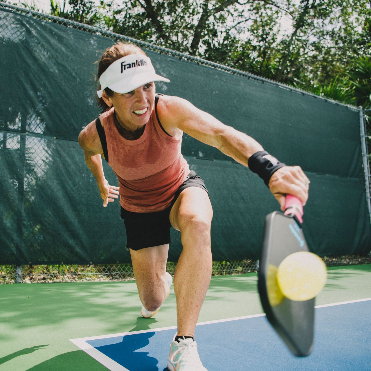 how do you score in pickleball